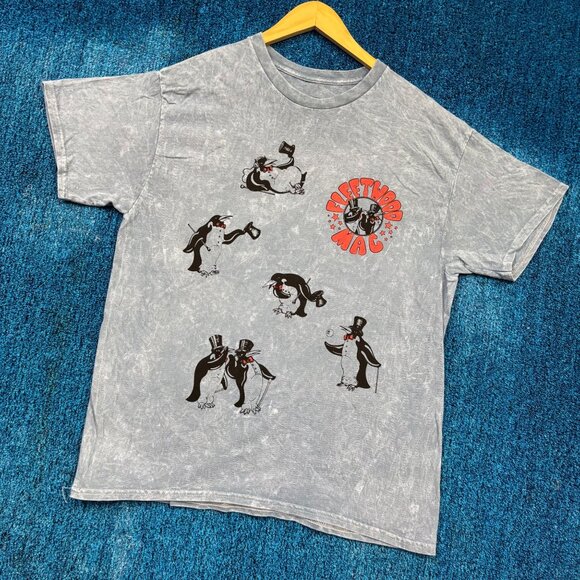 Fleetwood Mac Rumours Rock Band T-Shirt Size Large - Picture 3 of 4